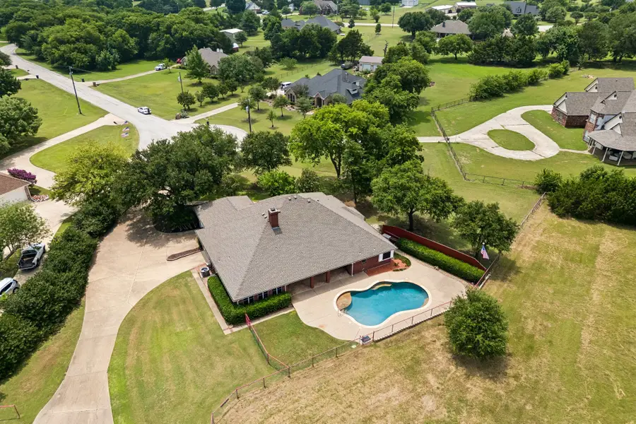 4210 Whitehead Road, Midlothian, TX 76065 - #2