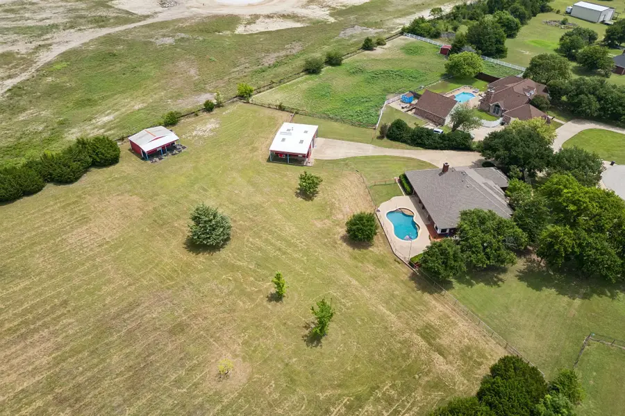 4210 Whitehead Road, Midlothian, TX 76065 - #3