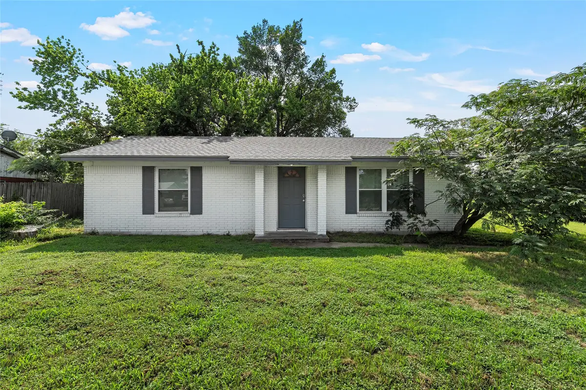 406 S Narcissus, Kosse, TX 76653 - #1