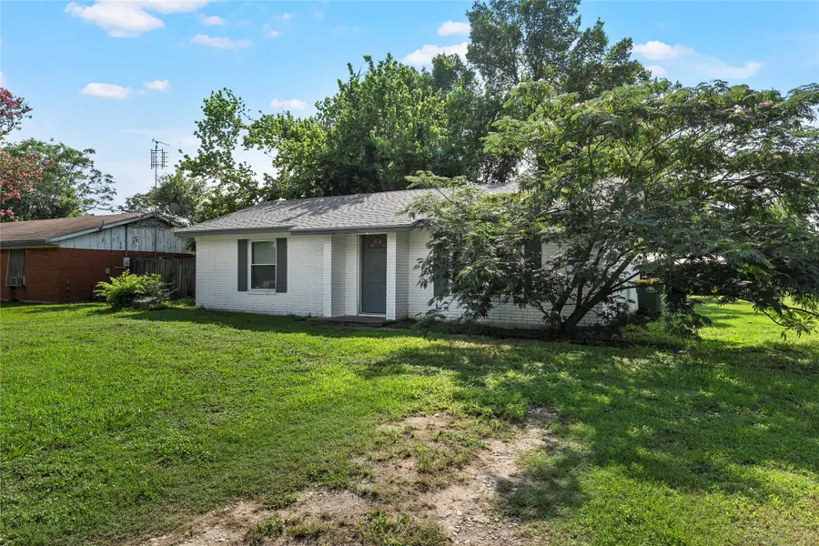 406 S Narcissus, Kosse, TX 76653 - #2