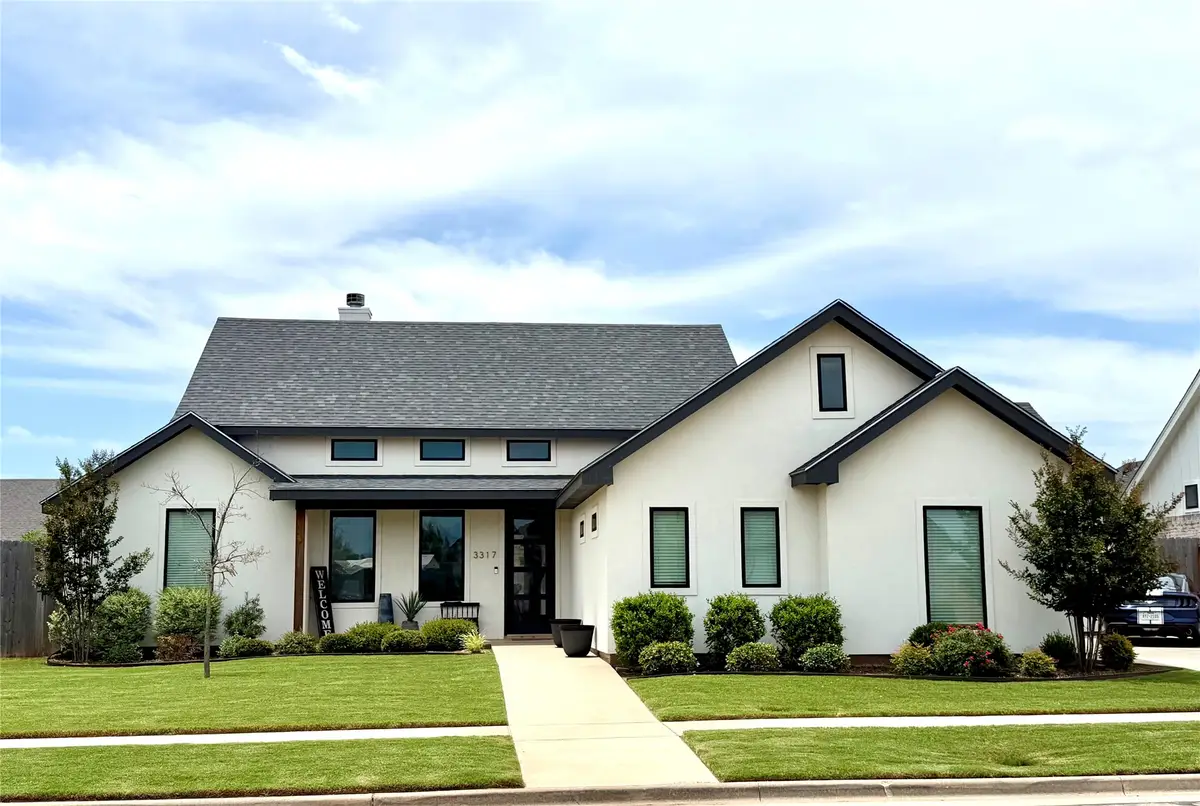 3317 Front Drive #9, Abilene, TX 79606 - #1
