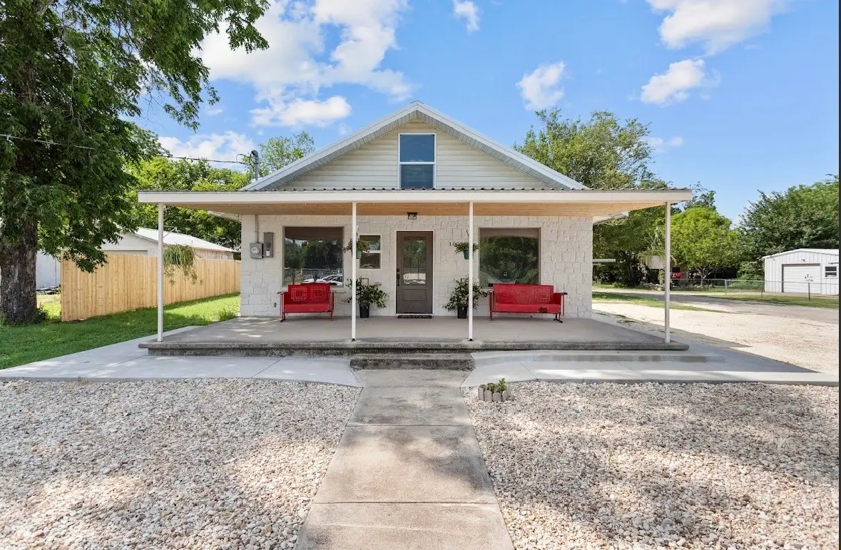 1003 W 5th Street, Clifton, TX 76634 - #1