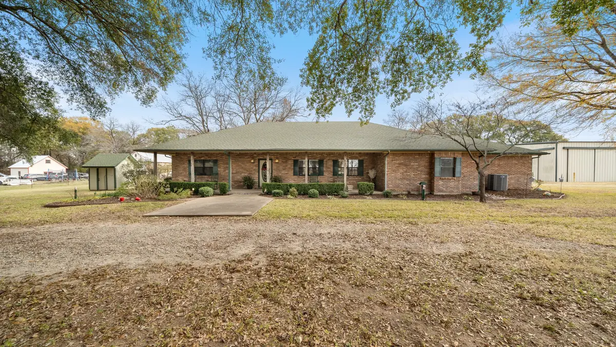 12525 County Road 4083, Scurry, TX 75158 - #1