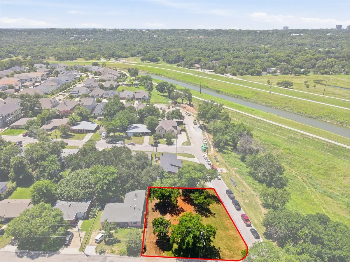 5317 Red Bud Lane, Fort Worth, TX 76114 - #1