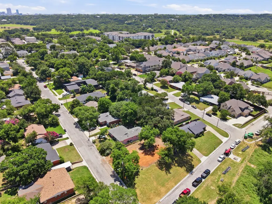 5317 Red Bud Lane, Fort Worth, TX 76114 - #3