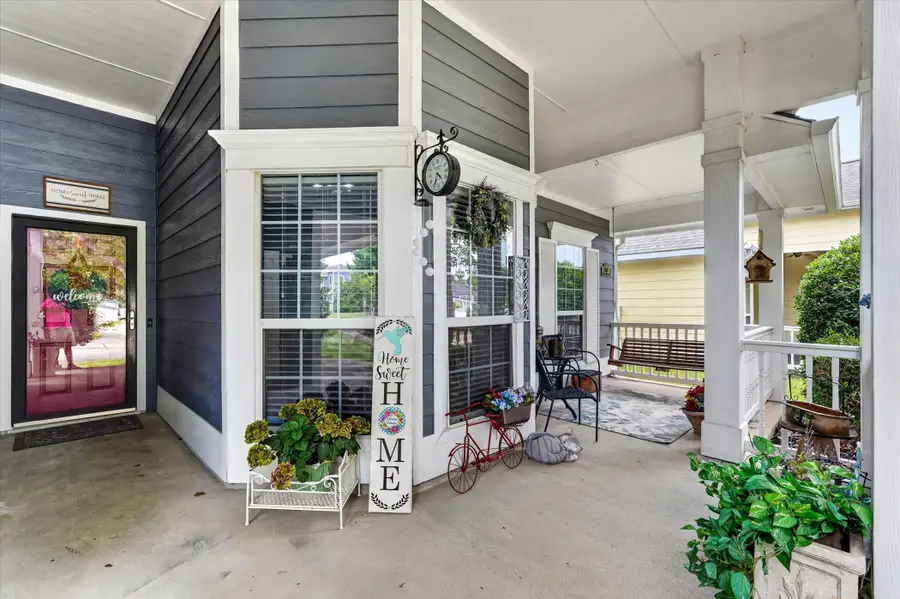 1008 Bell Manor Drive, Savannah, TX 76227 - #3