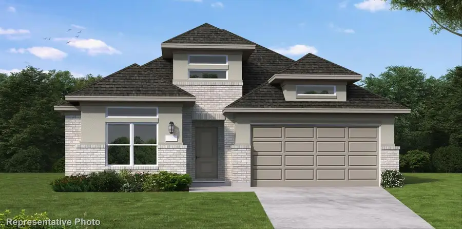 1023 Coralberry Way, Wylie, TX 75098 - #3