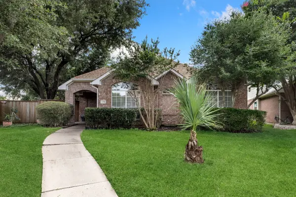2316 Vetchling Circle, Plano, TX 75025