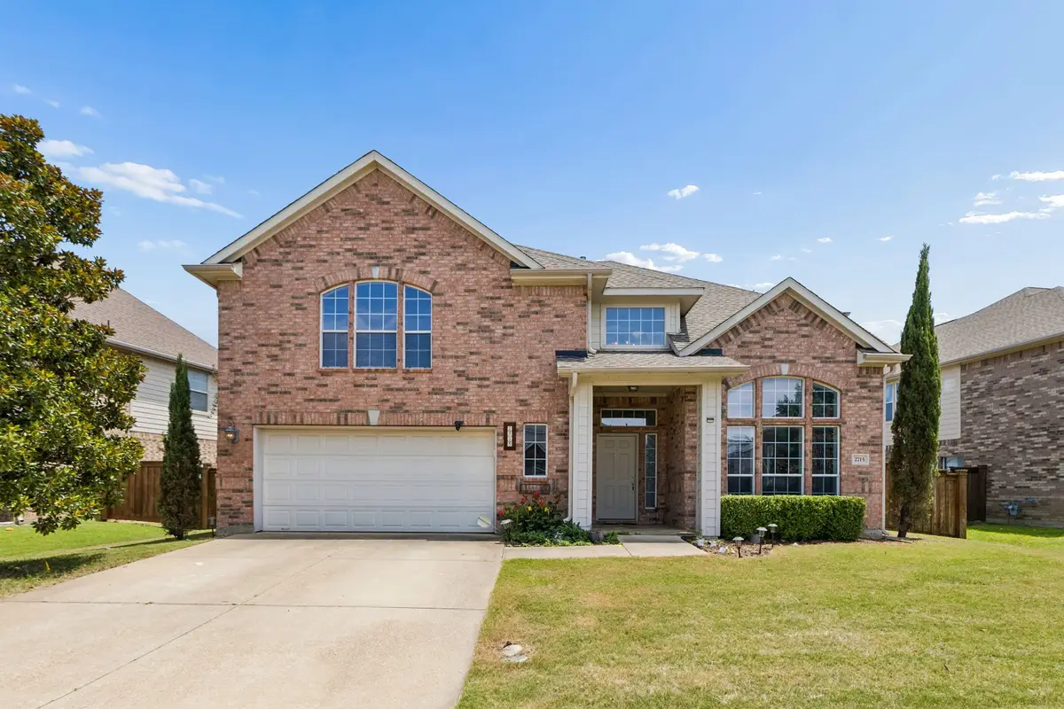 2715 Columbus, Grand Prairie, TX 75054 - #1