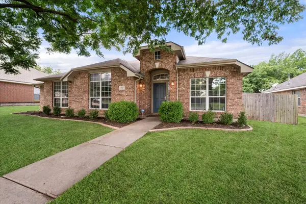 1523 Hamilton Drive, Cedar Hill, TX 75104