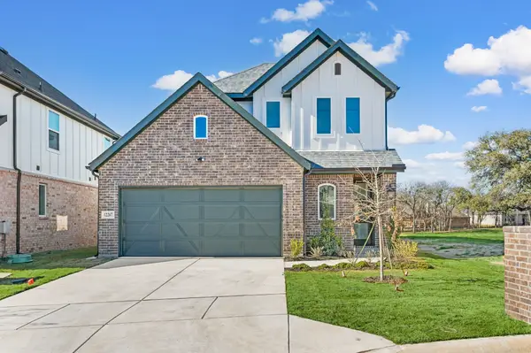 12267 Ross Calhoun Drive, Fort Worth, TX 76179