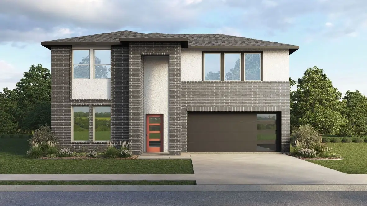 3681 Zenith Drive, Grand Prairie, TX 75052 - #1