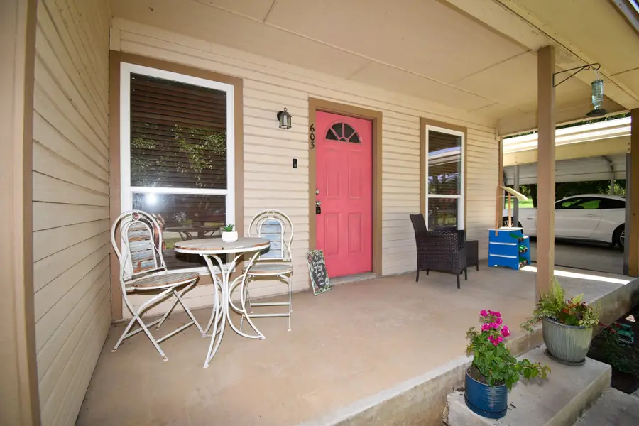 603 W 7th Street, Brady, TX 76825 - #2