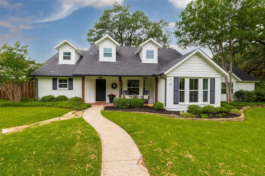 8948 David Fort Road, Argyle, TX 76226 - #3