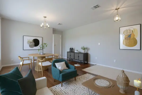4143 Sun King Lane, Frisco, TX 75033