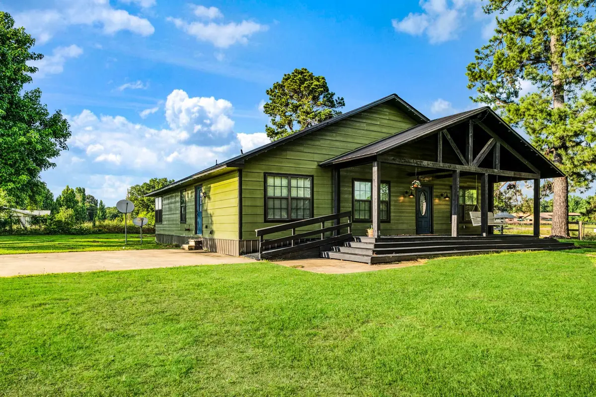 13944 Farm Road 195, Bagwell, TX 75412 - #1