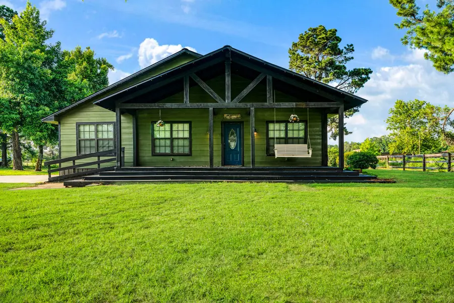 13944 Farm Road 195, Bagwell, TX 75412 - #2