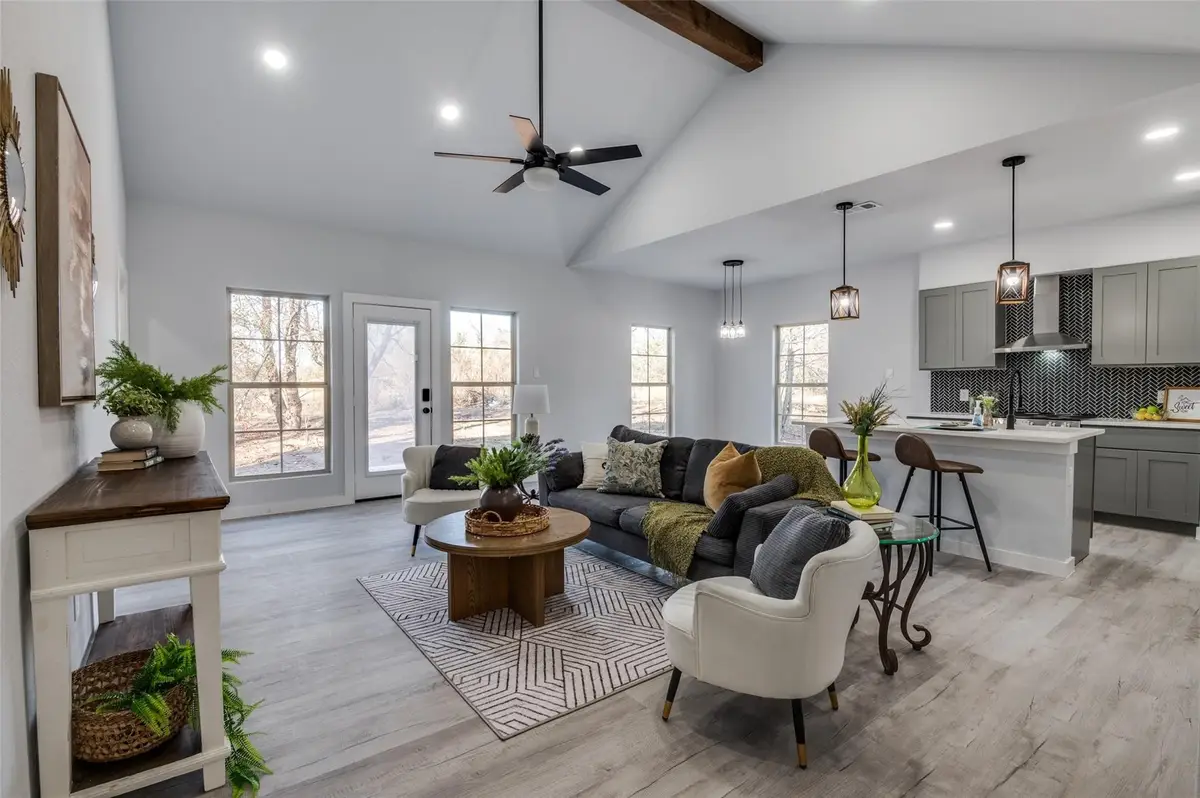 418 Kelly Lane, Seven Points, TX 75143 - #1