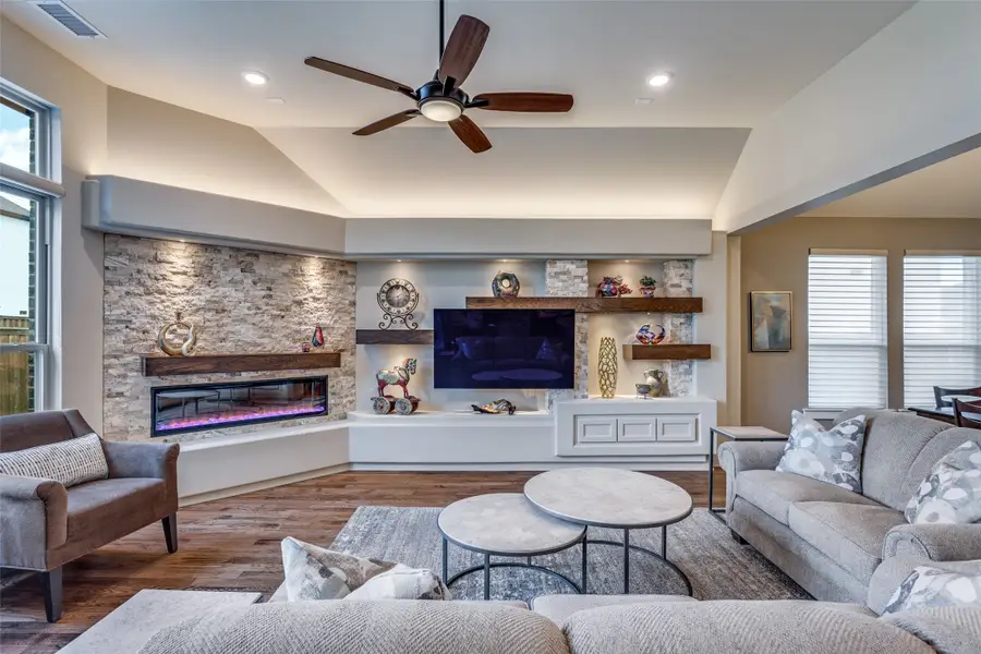 1008 Huffines Boulevard, Wylie, TX 75098 - #2