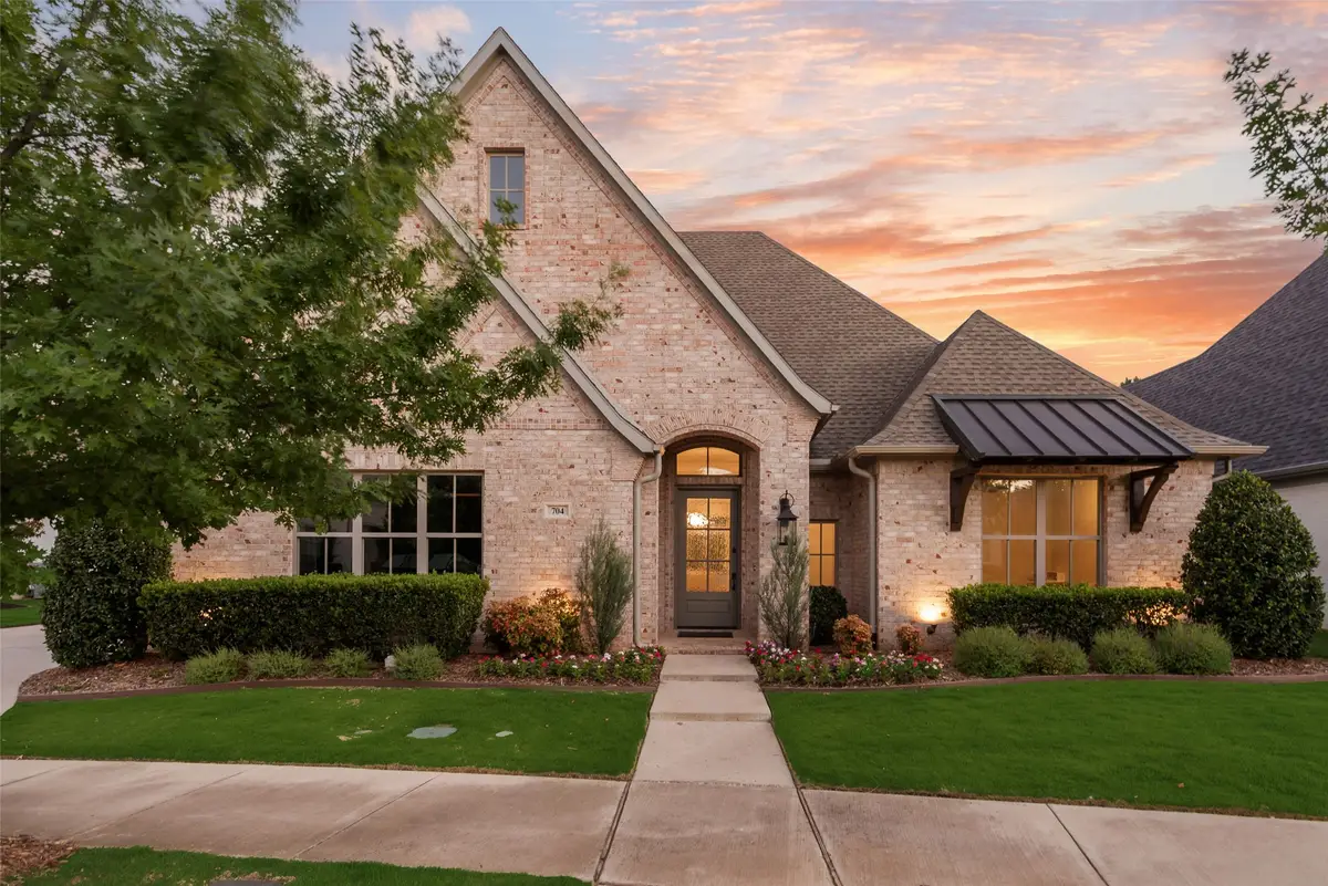 704 Winding Ridge Trail, Southlake, TX 76092 - #1
