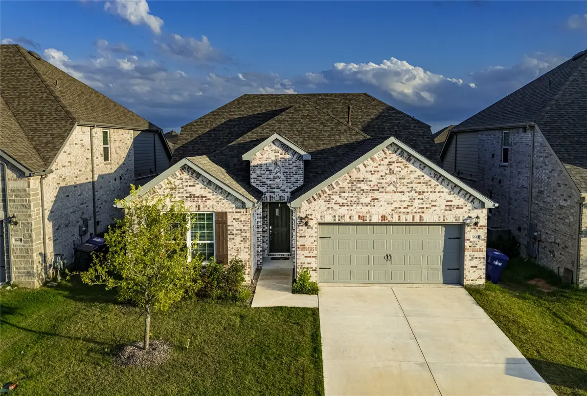 3613 Sorghum Way, McKinney, TX 75071 - #1