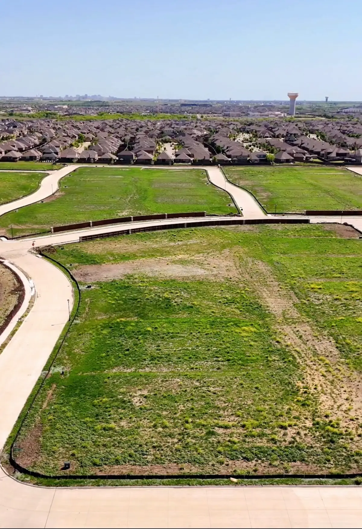 800 Urbana Drive, Prosper, TX 75078 - #1