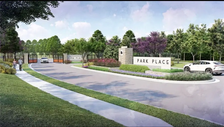 800 Urbana Drive, Prosper, TX 75078 - #2