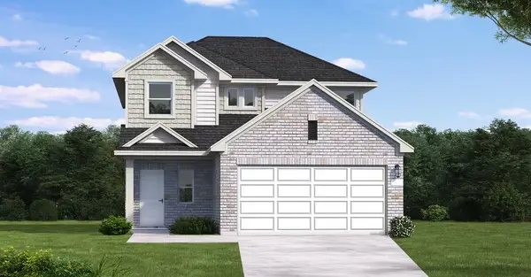 3545 Hank Drive, Heartland, TX 75114