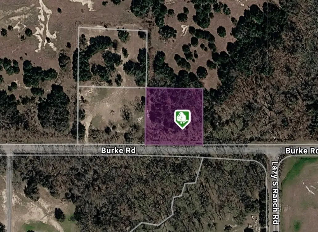 TBD Burke Road, Gunter, TX 75058 - #1
