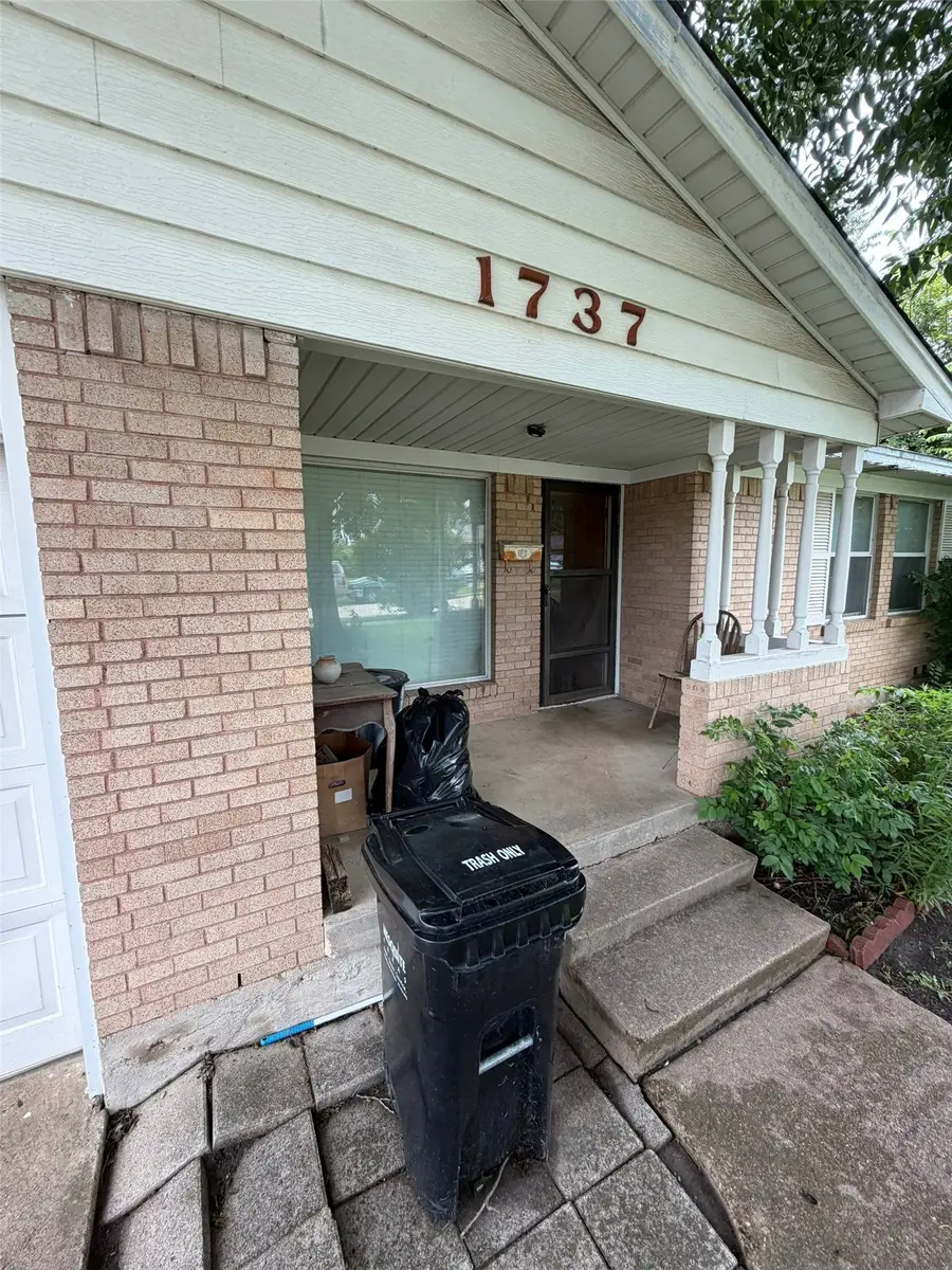 1737 Alta Vista Street, Mesquite, TX 75149 - #2