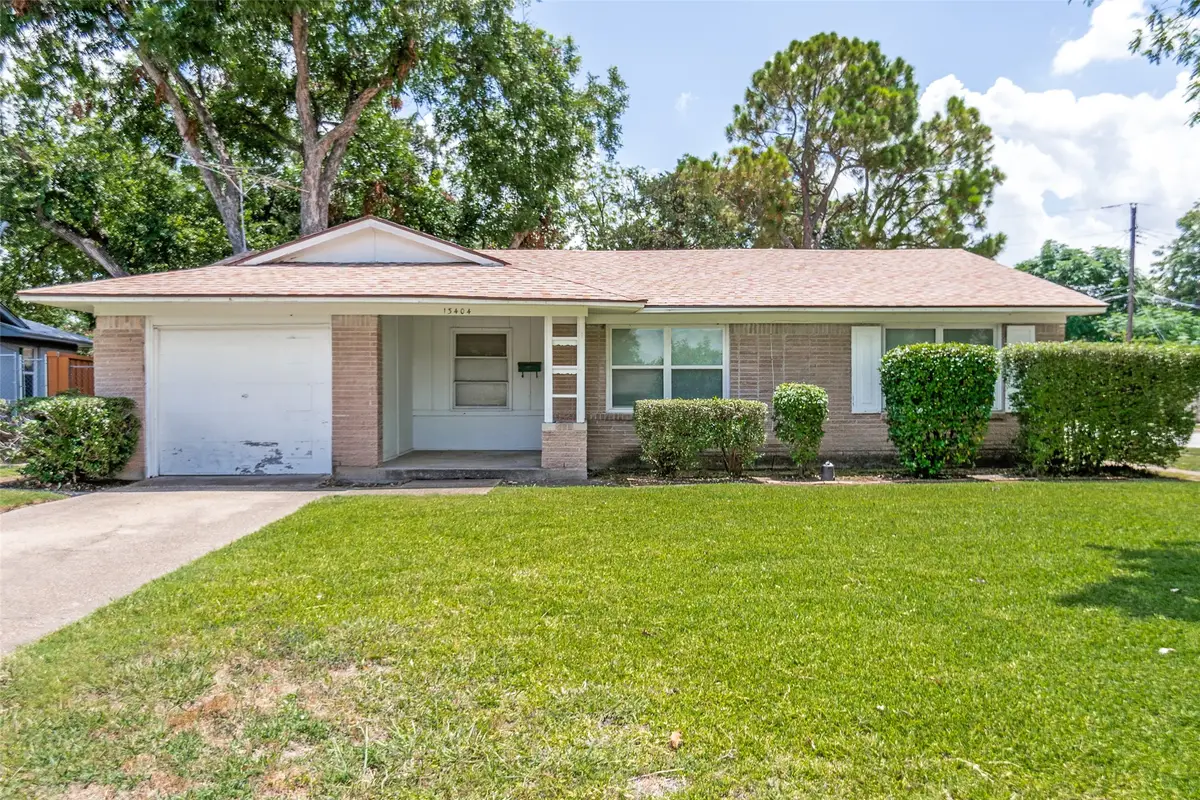 13404 Glenside Drive, Farmers Branch, TX 75234 - #1