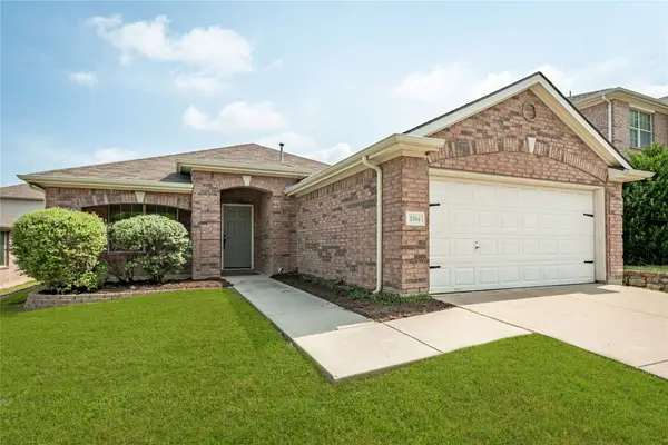 5304 Alpine Meadows Drive, McKinney, TX 75071