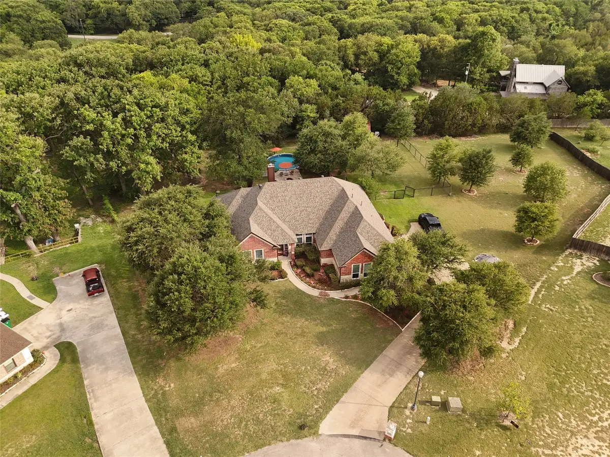239 Palomino Court, Cresson, TX 76035 - #1