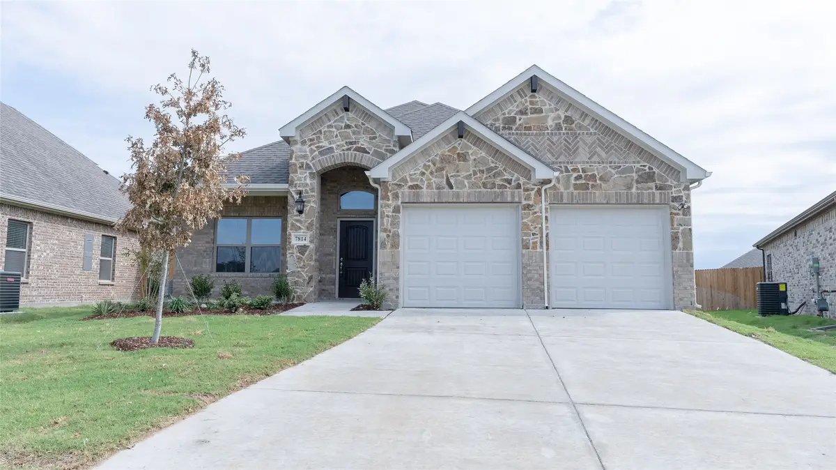 7814 Willow Court, Greenville, TX 75402 - #1