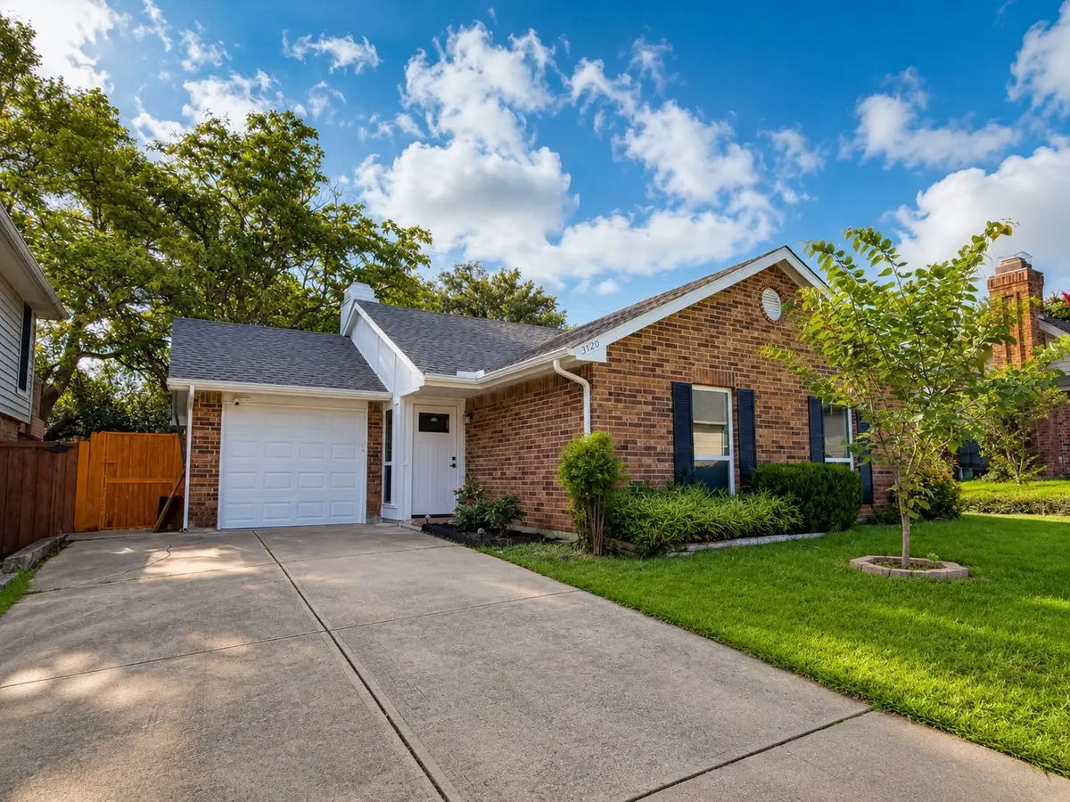 3120 Grapevine Lane, Plano, TX 75074 - #1