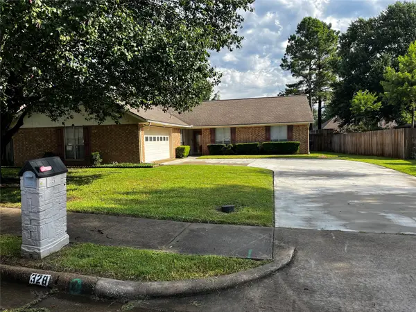 328 Jamie Way, Greenville, TX 75402