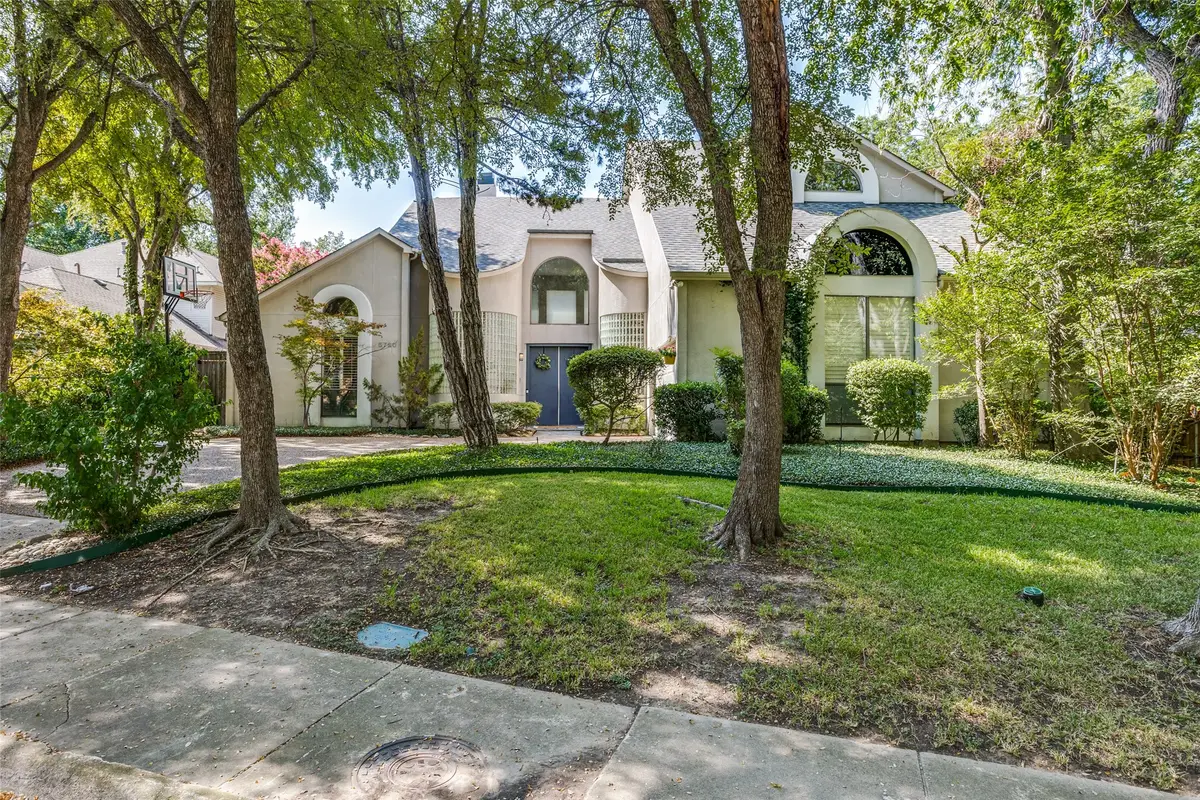 5720 Moss Creek Trail, Dallas, TX 75252 - #1