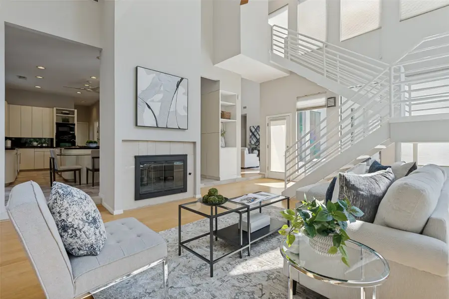 5720 Moss Creek Trail, Dallas, TX 75252 - #2