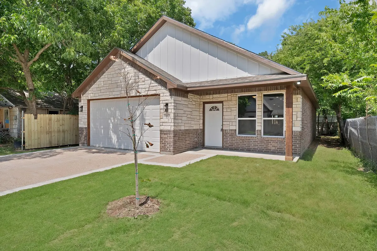 1112 Trinity Street, Cleburne, TX 76031 - #1