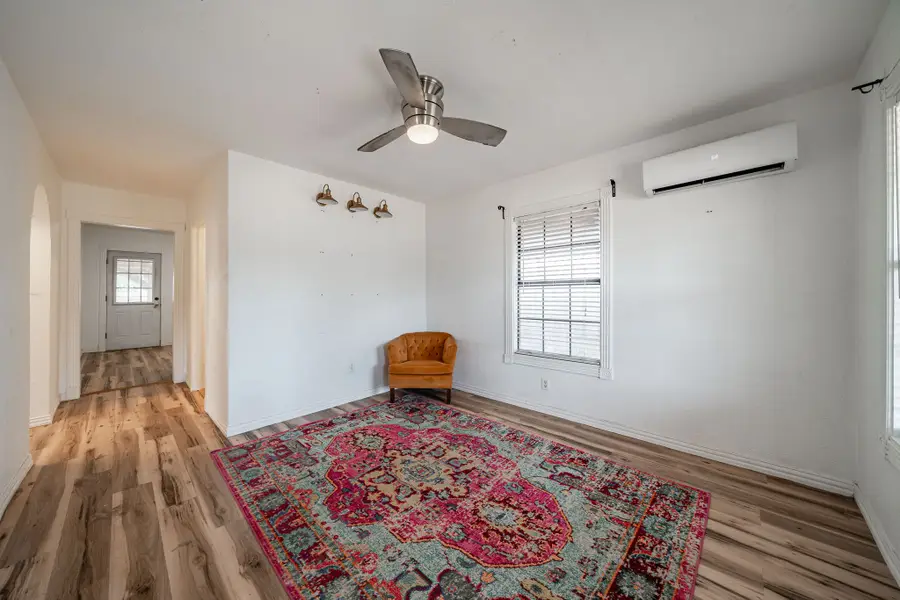106 Cherry, Merkel, TX 79536 - #3
