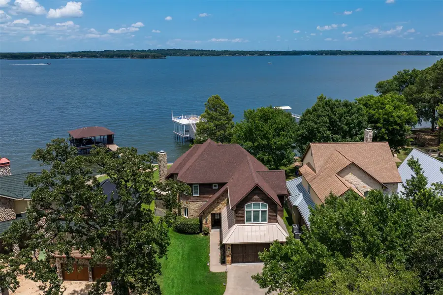 103 Miller Circle, Trinidad, TX 75163 - #3