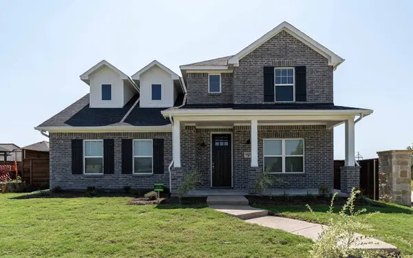 1816 Morning Mist Way, Mesquite, TX 75181