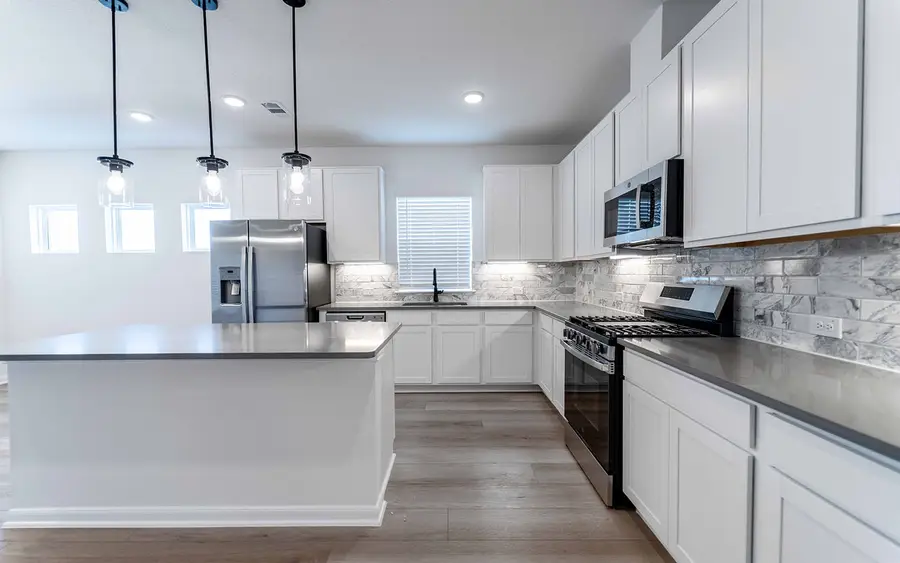 1816 Morning Mist Way, Mesquite, TX 75181 - #3