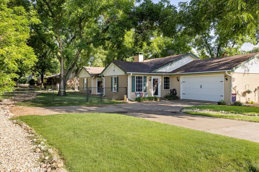 9209 Hanging Moss Drive, Granbury, TX 76049 - #3