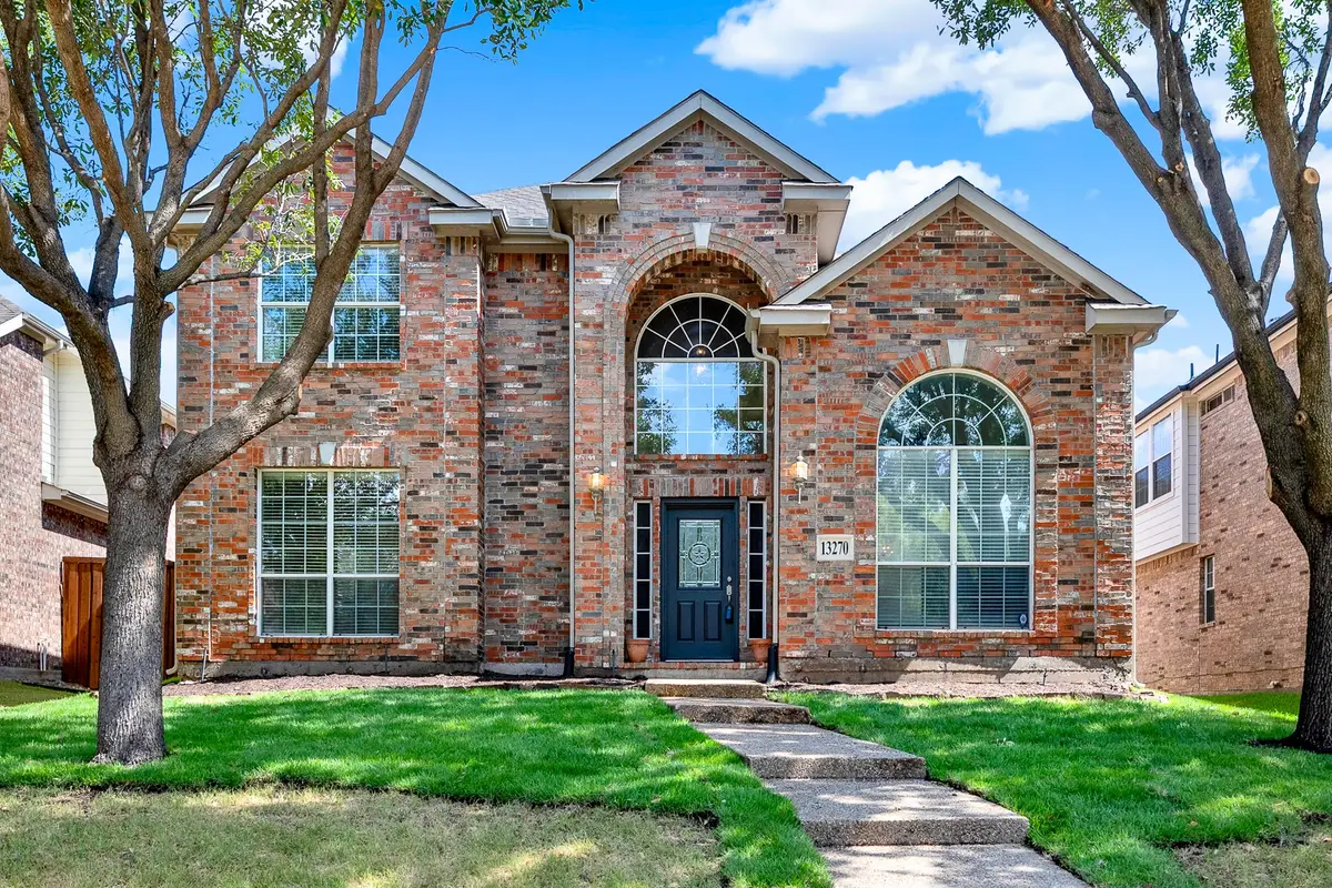 13270 Roadster Drive, Frisco, TX 75033 - #1