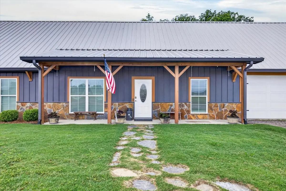 114 Lakewood Road, Trinidad, TX 75163 - #1
