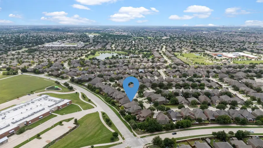 705 Challenger Drive, McKinney, TX 75072 - #2
