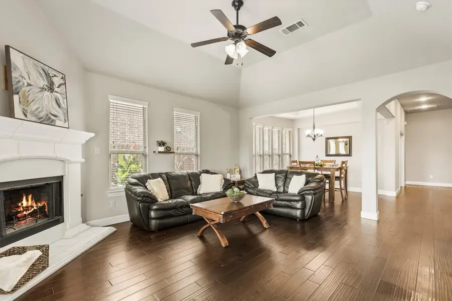 705 Challenger Drive, McKinney, TX 75072 - #3