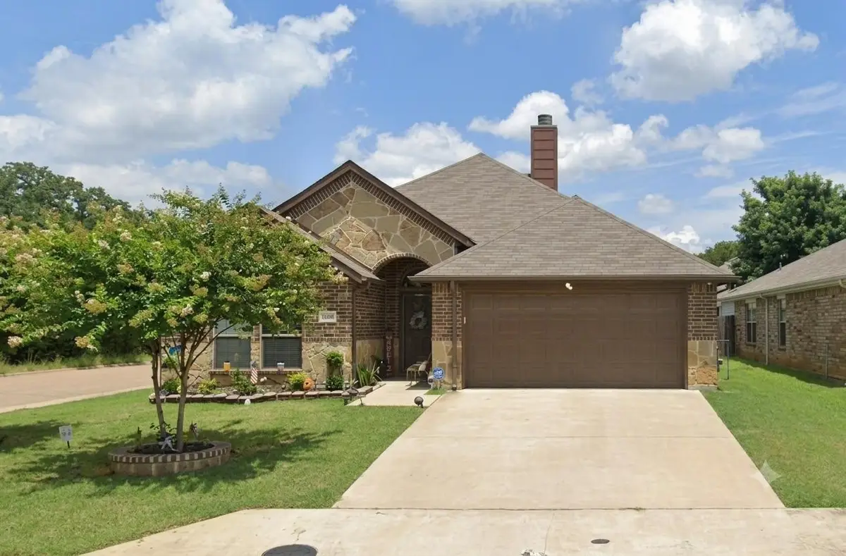 13405 Baldcypress Drive, Dallas, TX 75253 - #1