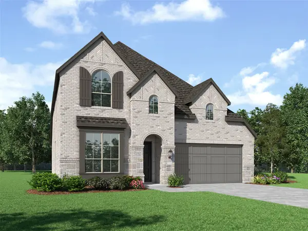 6324 Simone Avenue, McKinney, TX 75071